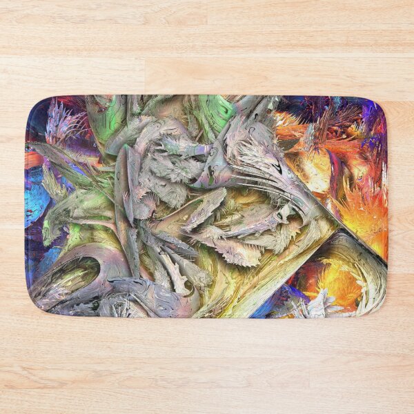 Item preview, Unnaturally Alien 31 designed and sold by khals1.
