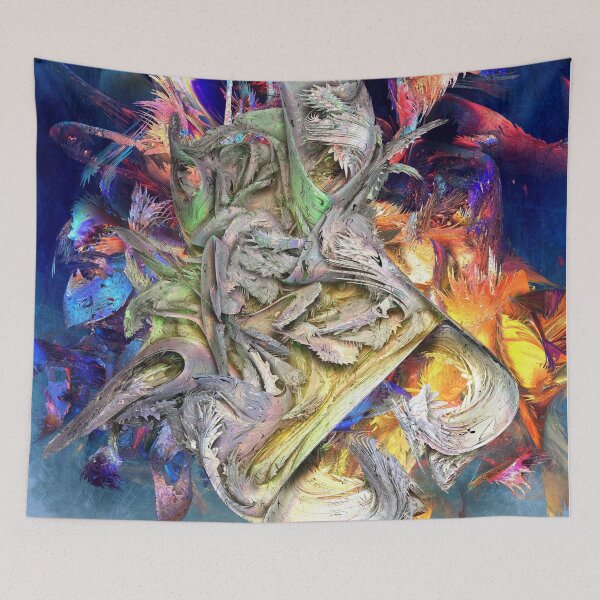 Item preview, Unnaturally Alien 31 designed and sold by khals1.