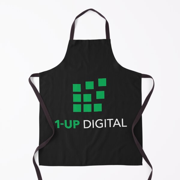 Artikelvorschau, 1-UP Digitales Logo entworfen und verkauft von MyDesignRox.