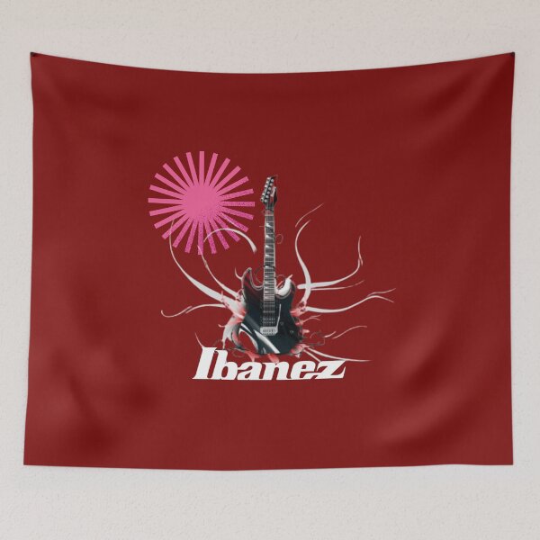 Item preview, Ibanez designed and sold by shahrone.