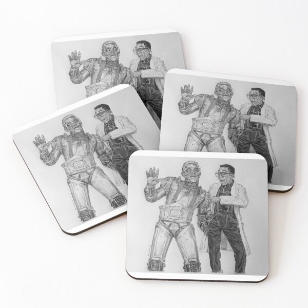 Item preview, Steve Urkel Urkelbot designed and sold by BryanWhipple.