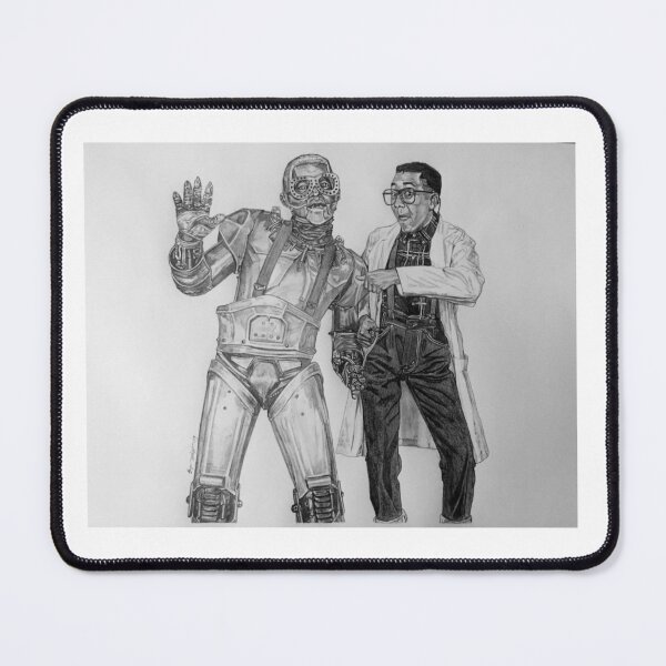 Item preview, Steve Urkel Urkelbot designed and sold by BryanWhipple.