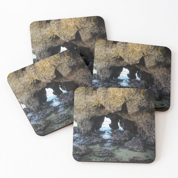 Item preview, Paraíso Rochoso ( Rocky Paradise) designed and sold by ARTBYJEANXXI.