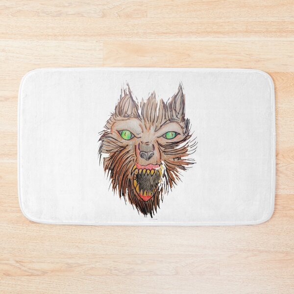 Item preview, warewolf designed and sold by CanDo20.