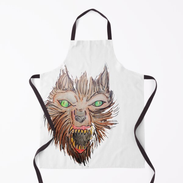 Item preview, warewolf designed and sold by CanDo20.