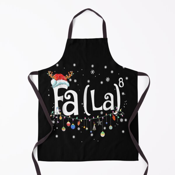 Item preview, Fa (La)8 Funny Christmas designed and sold by RobertoGomis.