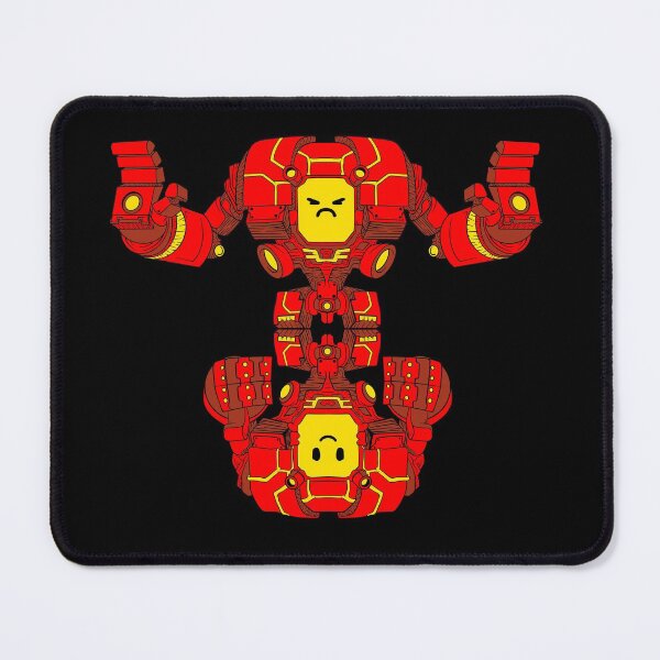 Item preview, Angry Home Robot designed and sold by LAZRLZRD.