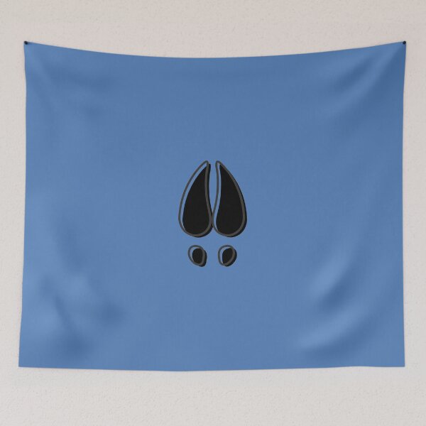 Item preview, Deer print ! designed and sold by Byoudesigns.