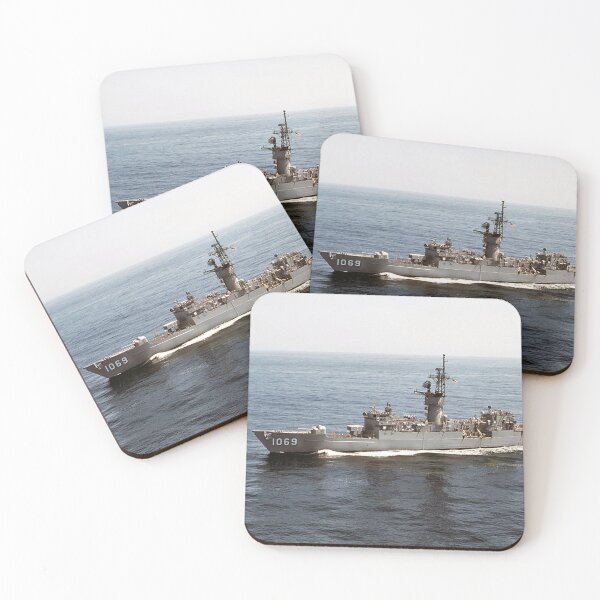Item preview, USS BAGLEY (DE-1069) SHIP'S STORE designed and sold by militarygifts.