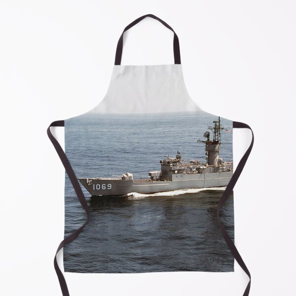 Item preview, USS BAGLEY (DE-1069) SHIP'S STORE designed and sold by militarygifts.