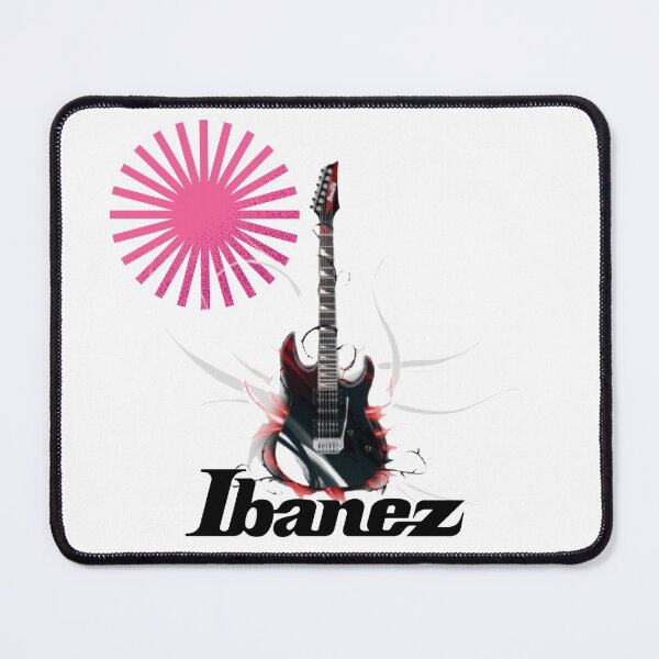 Item preview, Ibanez designed and sold by shahrone.