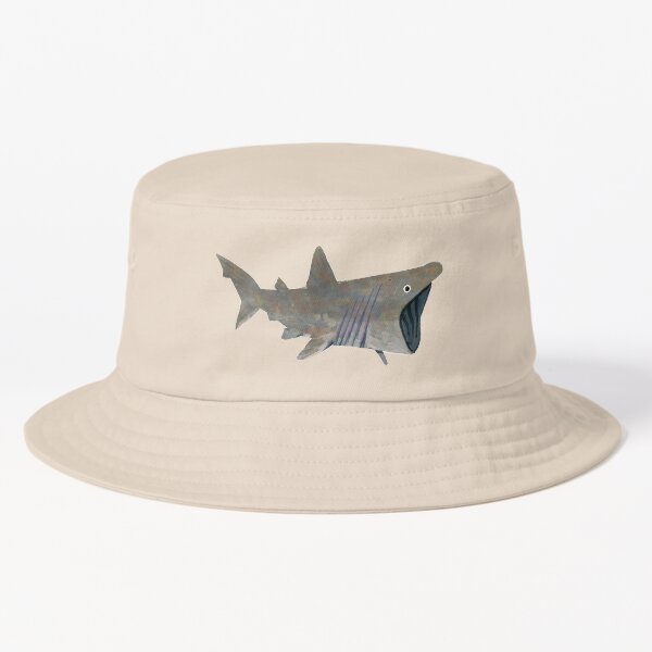 Star Eaters (Basking Shark only) Bucket Hat