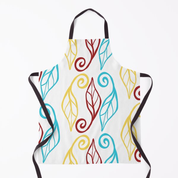 Item preview, Primary Leaves designed and sold by lezell.