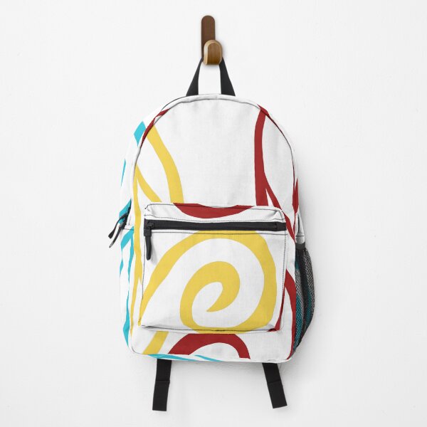 Item preview, Primary Leaves designed and sold by lezell.