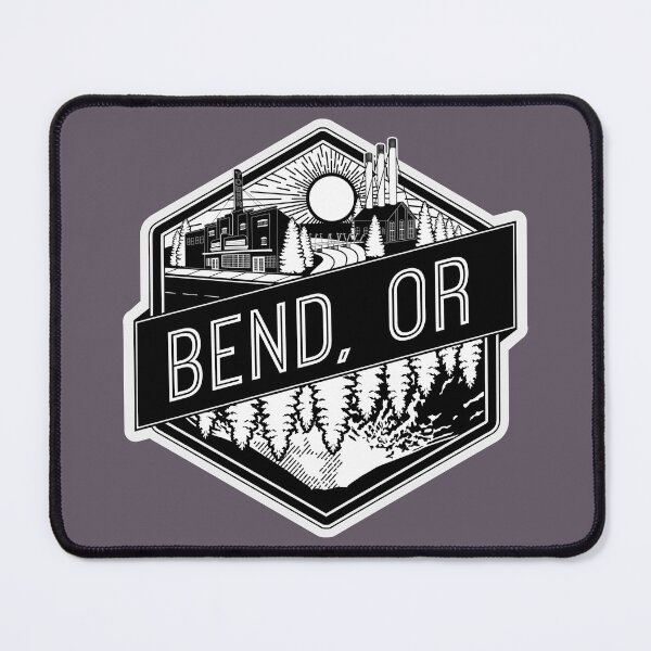 Item preview, Bend Flipped designed and sold by GlacialGalaxy.