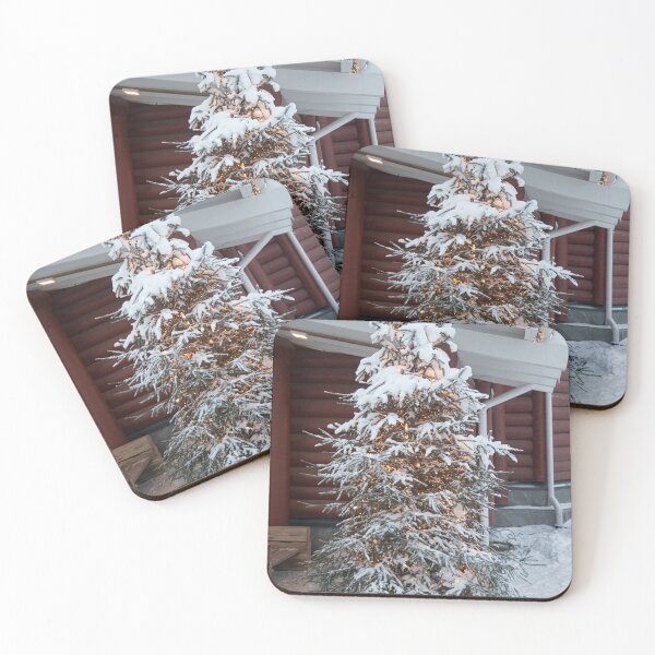 Item preview, Christmas Tree designed and sold by Marylou Badeaux.