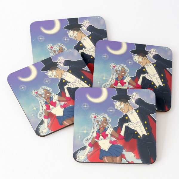 Artikelvorschau, Sailor Moon Shallura entworfen und verkauft von BreezyCheezy.