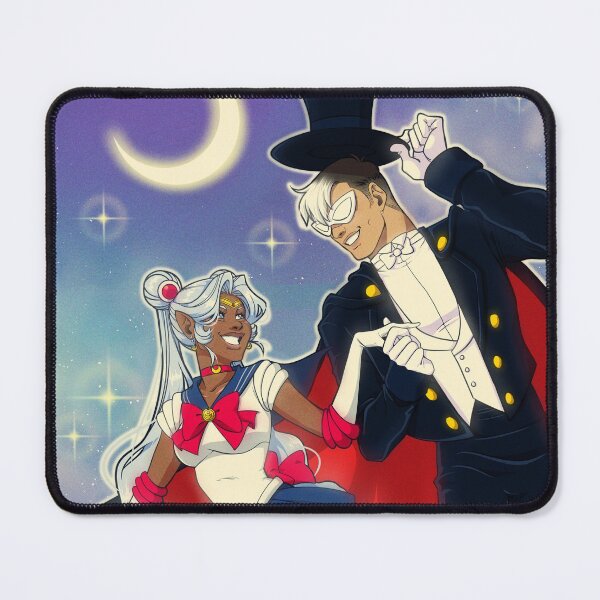 Item preview, Sailor Moon Shallura designed and sold by BreezyCheezy.