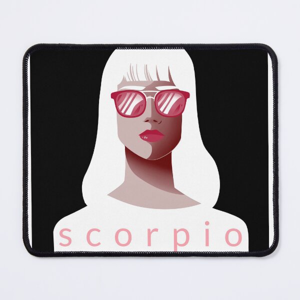 Item preview, scorpio designed and sold by QuoteMeApp.