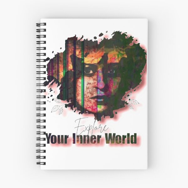 Item preview, Explore your inner world designed and sold by Mefista.