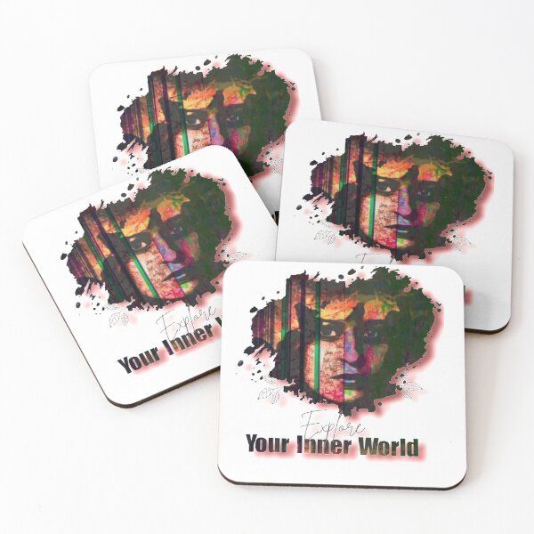 Item preview, Explore your inner world designed and sold by Mefista.