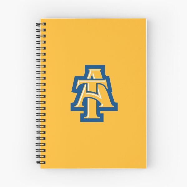 Aperçu de l'œuvre L'équipe A&T Aggies créée et vendue par hawujordan.