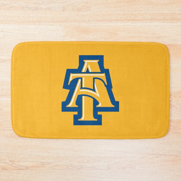 Item preview, El equipo de A&T Aggies designed and sold by hawujordan.