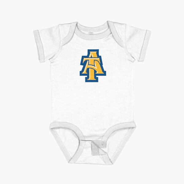 Item preview, The A&T Aggies Team  designed and sold by hawujordan.