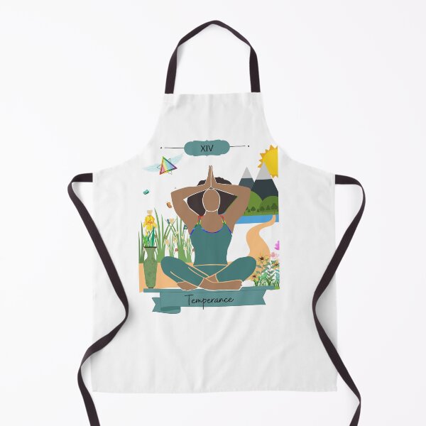 Item preview, Temperance  designed and sold by Absolute Gratitude.