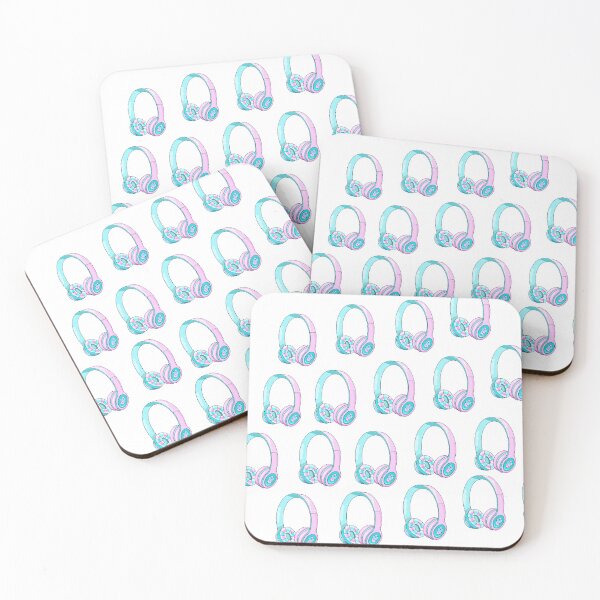 Item preview, Lose Control- Headphones designed and sold by Didiwrites.