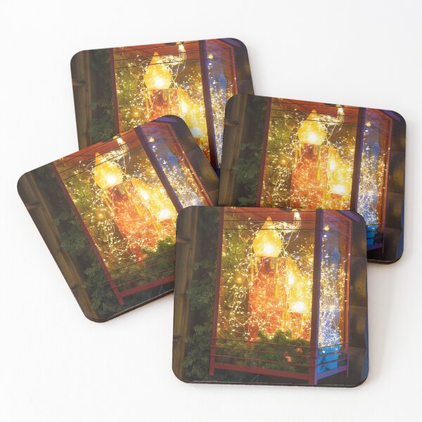 Item preview, The Lantern designed and sold by Marylou Badeaux.