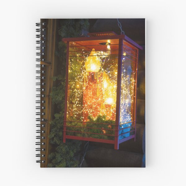 Item preview, The Lantern designed and sold by Marylou Badeaux.