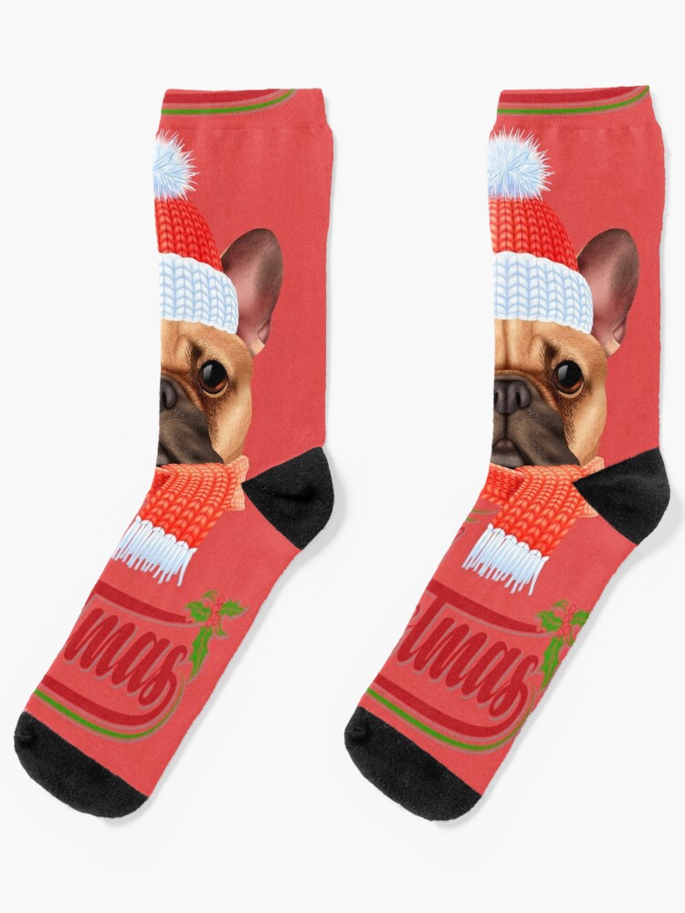 red socks Dog T-Shirt