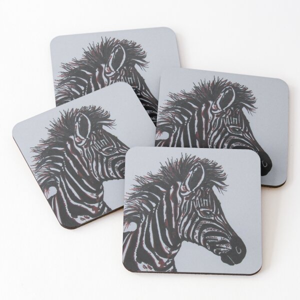 Item preview, Zebra designed and sold by Maisy-B.
