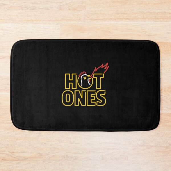 Item preview, Spicy Food designed and sold by Qewwe.