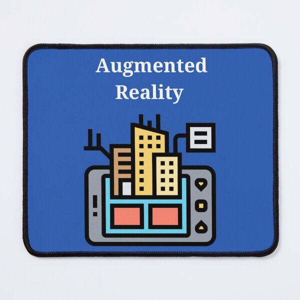 Item preview, Augmented Reality  designed and sold by UpcomingTech.