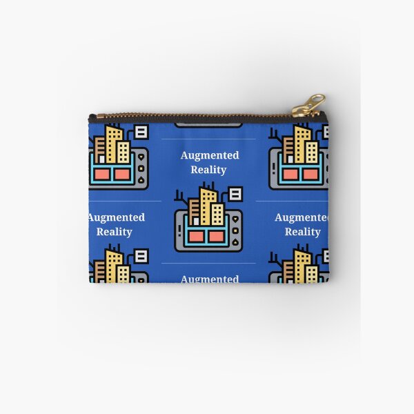 Item preview, Augmented Reality  designed and sold by UpcomingTech.