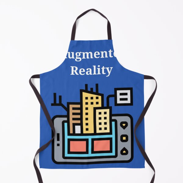 Item preview, Augmented Reality  designed and sold by UpcomingTech.