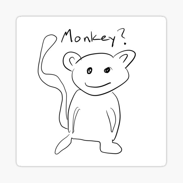 White Monkey Meme (@WhiteMonkeyMeme) / X