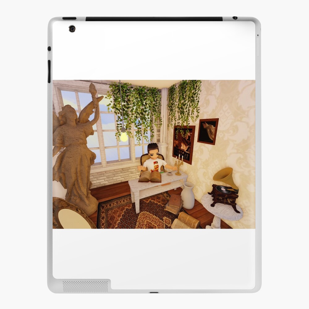 Baller with backdrop iPad Case & Skin for Sale by WillowTheCat