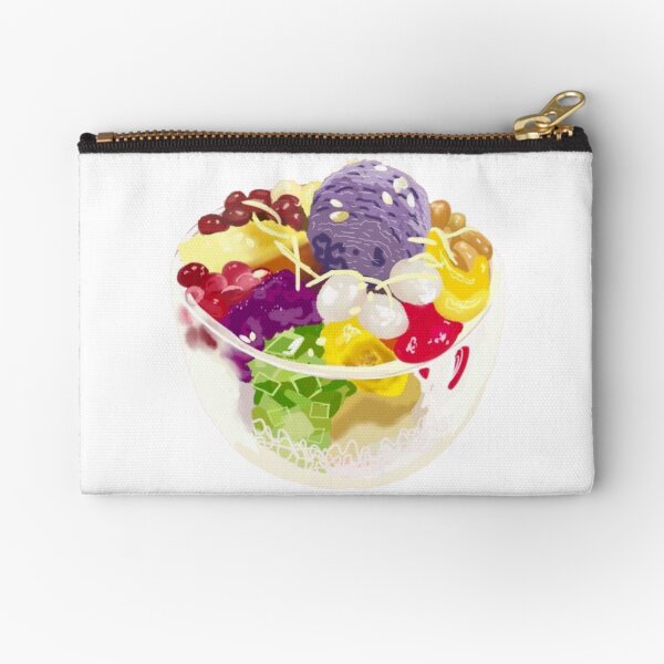 Item preview, Halo Halo Philipino dessert Phillipines designed and sold by Yeriandyeet.