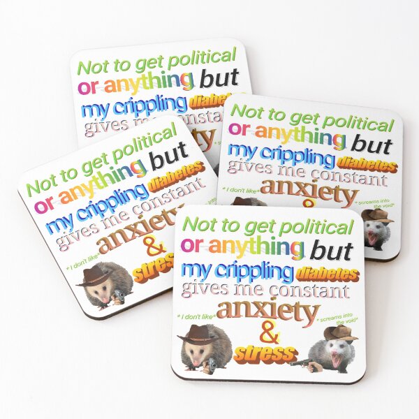 Item preview, Political designed and sold by CatGirl101.