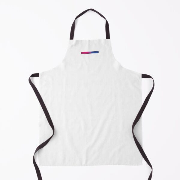 Item preview, Subtle Bisexual Pride Flag Strip, Subtle Bi Pride designed and sold by HumanNation.