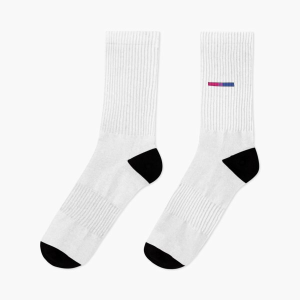 Item preview, Tira sutil de la bandera del orgullo bisexual, orgullo bi sutil designed and sold by HumanNation.