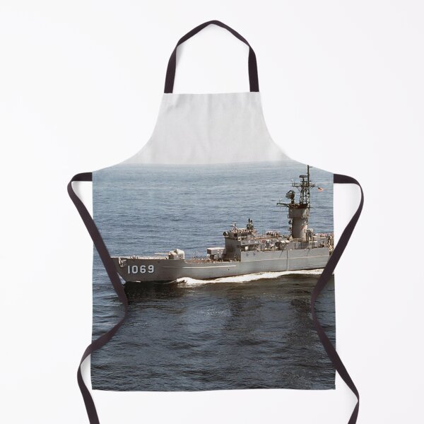Item preview, USS BAGLEY (FF-1069) SHIP'S STORE designed and sold by militarygifts.