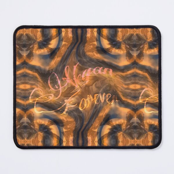Item preview, Vegan Forever designed and sold by JilClaireArt.