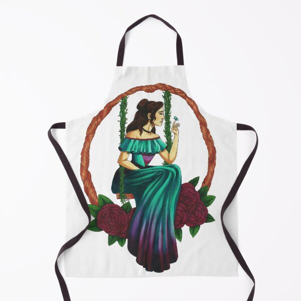 Item preview, Melancholy designed and sold by IsabellaRoseArt.