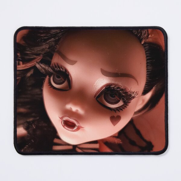 Item preview, Collectors Draculaura designed and sold by ThatPoniGhoul.
