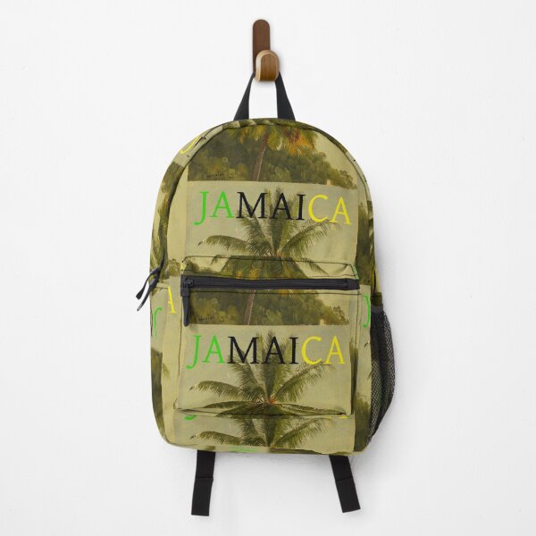 Item preview, Study of palm tree, Frederic Edwin Church, American, 1826–1900. Jamaica designed and sold by RapTops.