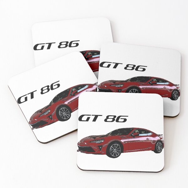 Item preview, GT 86 designed and sold by Amidala98.